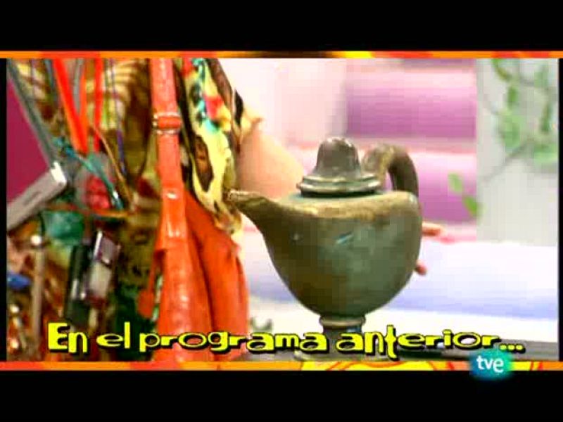 El club de Pizzicato - Pizzicato en Clan | Ver