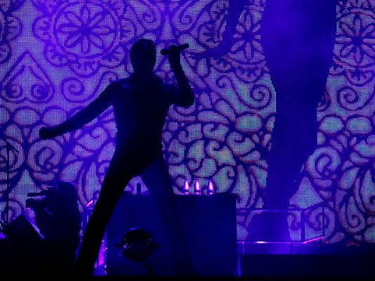  - Cuarta jornada de Rock in Rio