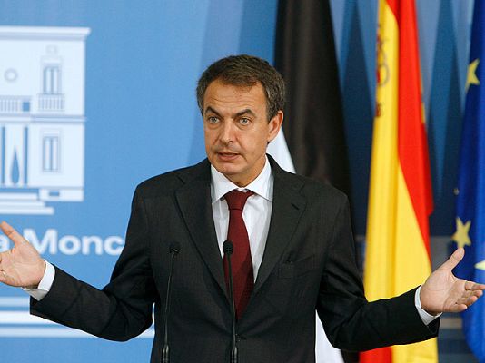  - Zapatero: "La reforma es buena"