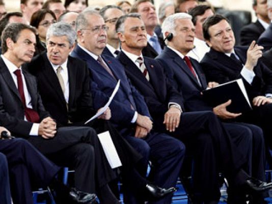  - 25 aniversario de la adhesión