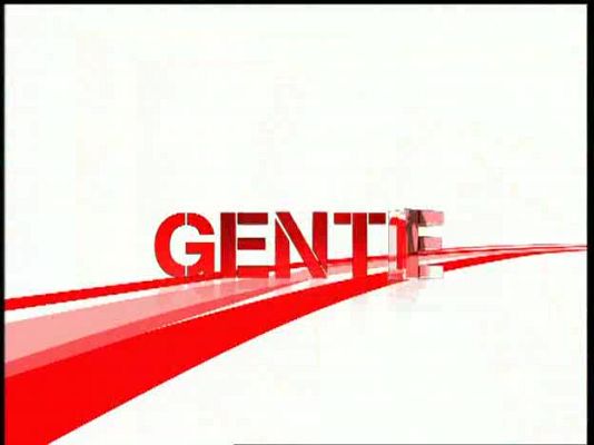 Gente - Gente - 14/05/08