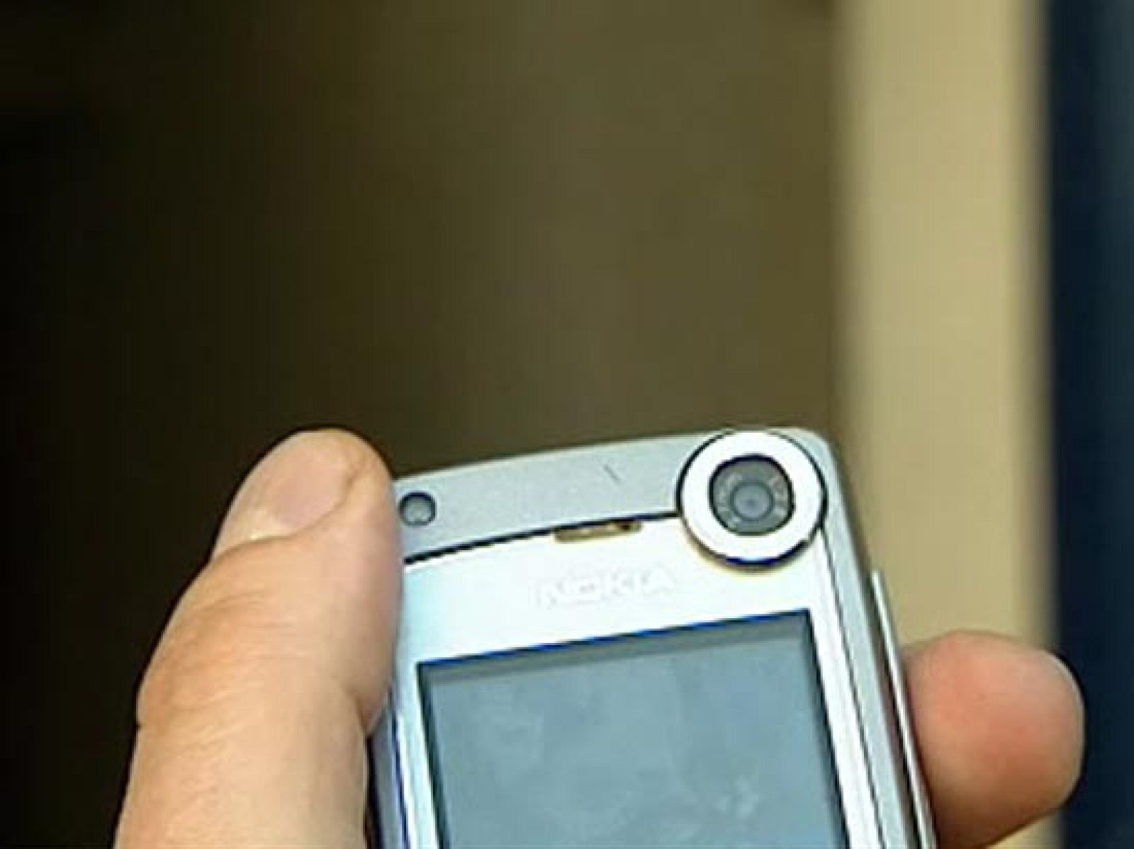 Los SMS pueden tener olores gracias a una nueva tecnología.