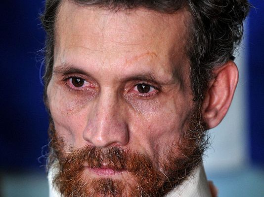  - Ariel Sigler ya está en casa