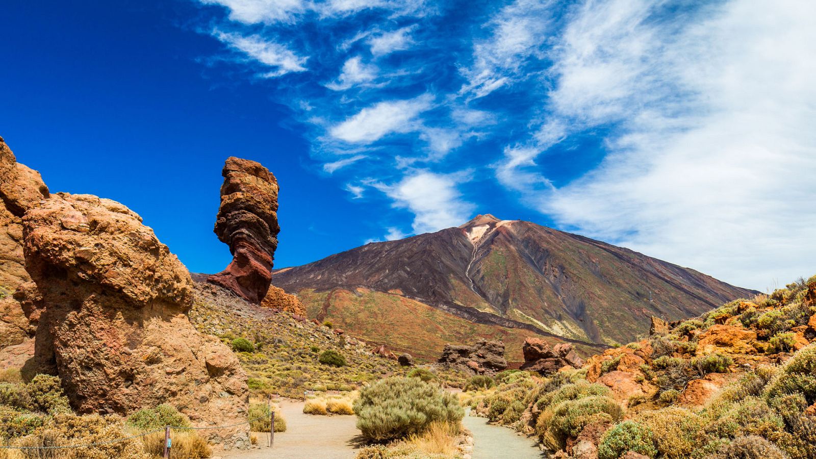 Ciudades para el Siglo XXI - Santa Cruz - La Laguna, ciudades bajo el volcán - Ciudades para el siglo XXI | Ver