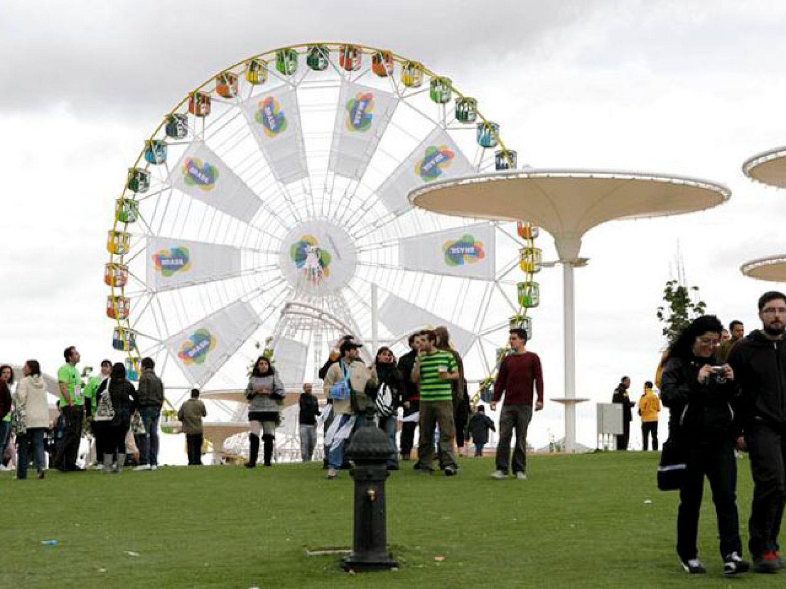 Informe Semanal: Rock in Rio, mucho más que música