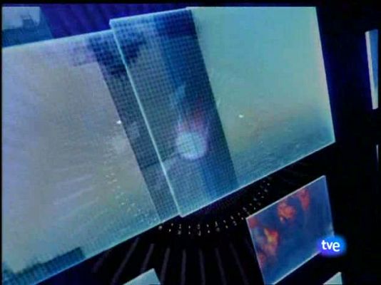 Informe Semanal - Informe semanal - 12/06/10