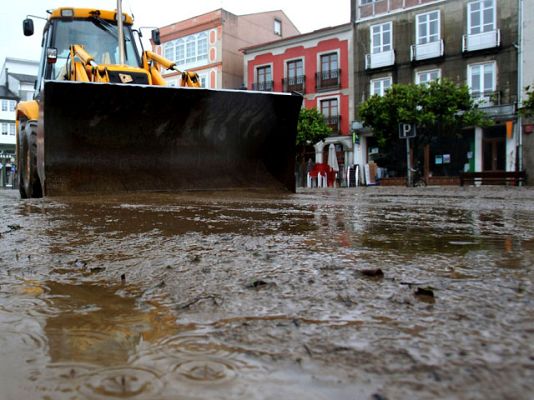 El tiempo - El Tiempo - 13/06/10