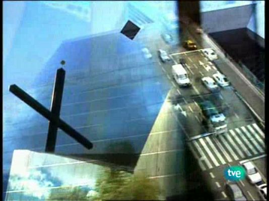 El día del Señor - Santa María en Maluenda