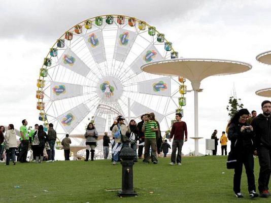 Informe Semanal - Rock in Rio, mucho más que música