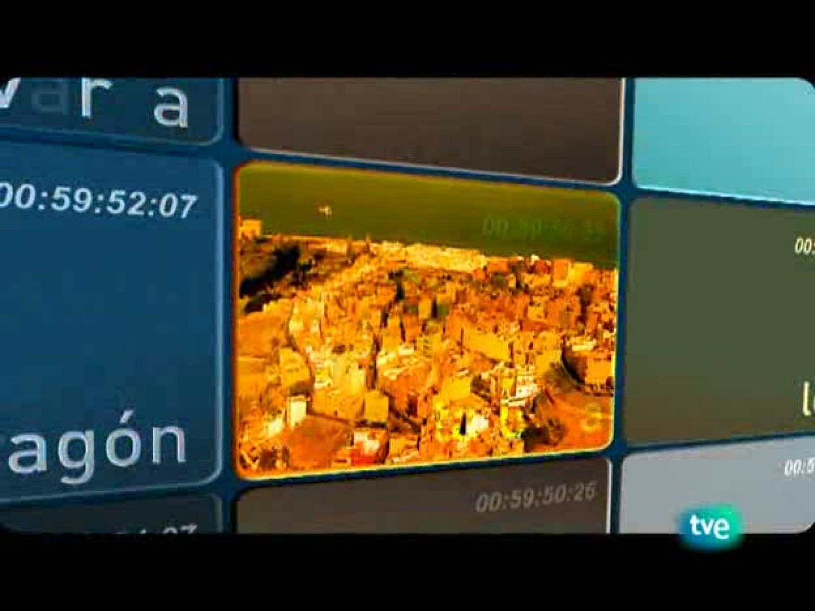 España en comunidad - 13/06/10 - España en comunidad | Ver