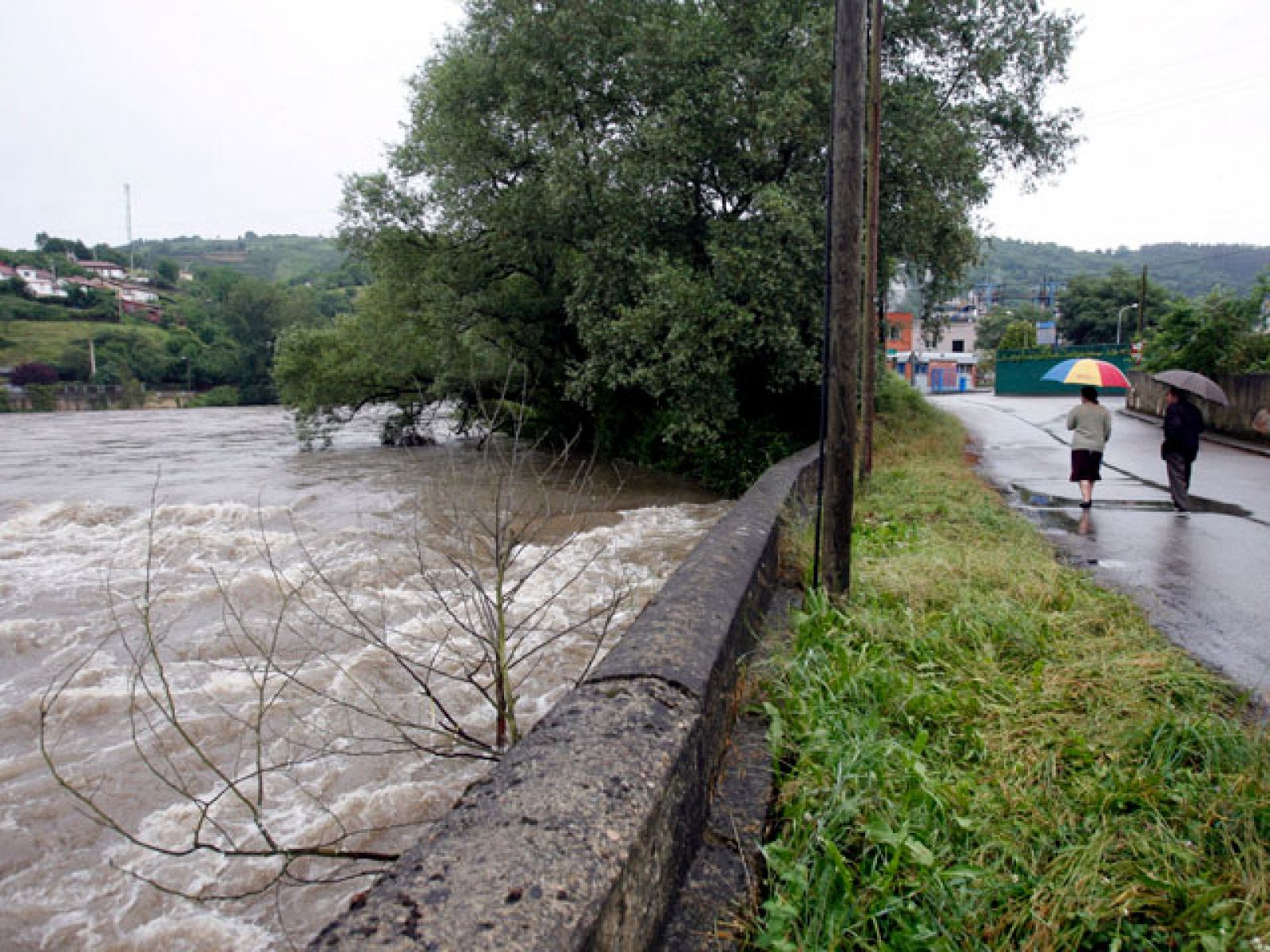 El Telediario en cuatro minutos (13/06/2010)