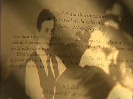  - El diario de Peter Moen