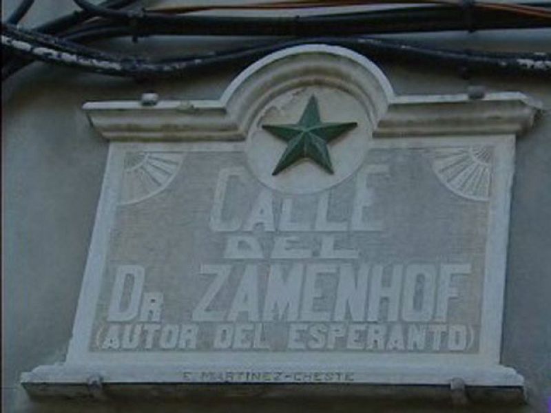 Esperanto, una lengua que sigue viva