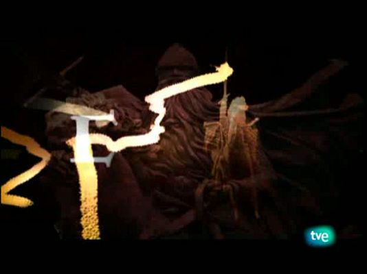 El camino del Cid (2008) - Alicante, las penalidades del Cid