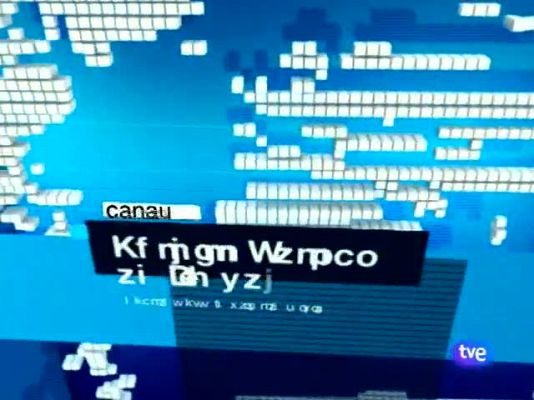 Telecanarias - Telecanarias - 13/06/10