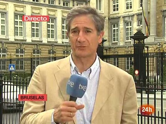 Telediario Internacional - TD Internacional 18 h. (13/06/10)