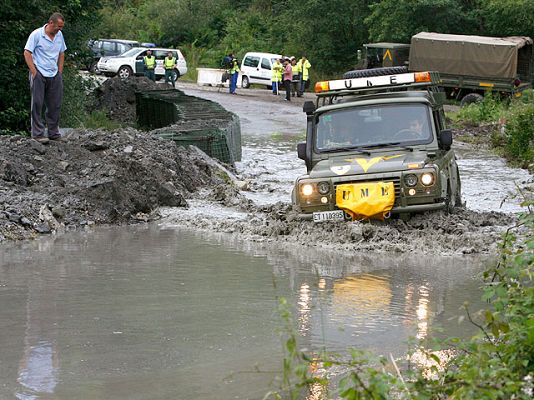  - LLuvias en Asturias