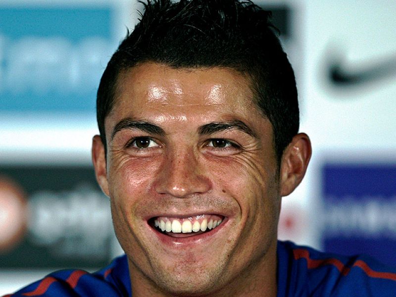 Cristiano elogia a Messi