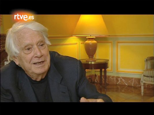 En portada - Jorge Semprún, memoria de Europa