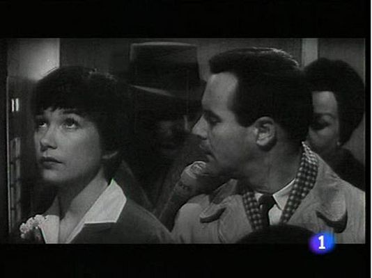  - 50 años de "El apartamento"