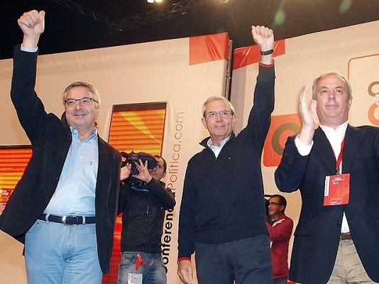  - La reforma laboral sigue adelante