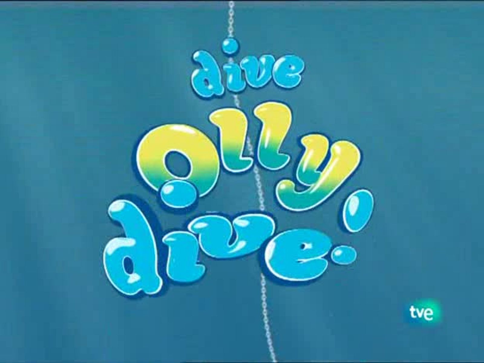 ¡Bucea Olly! - Bucea Olly | Ver