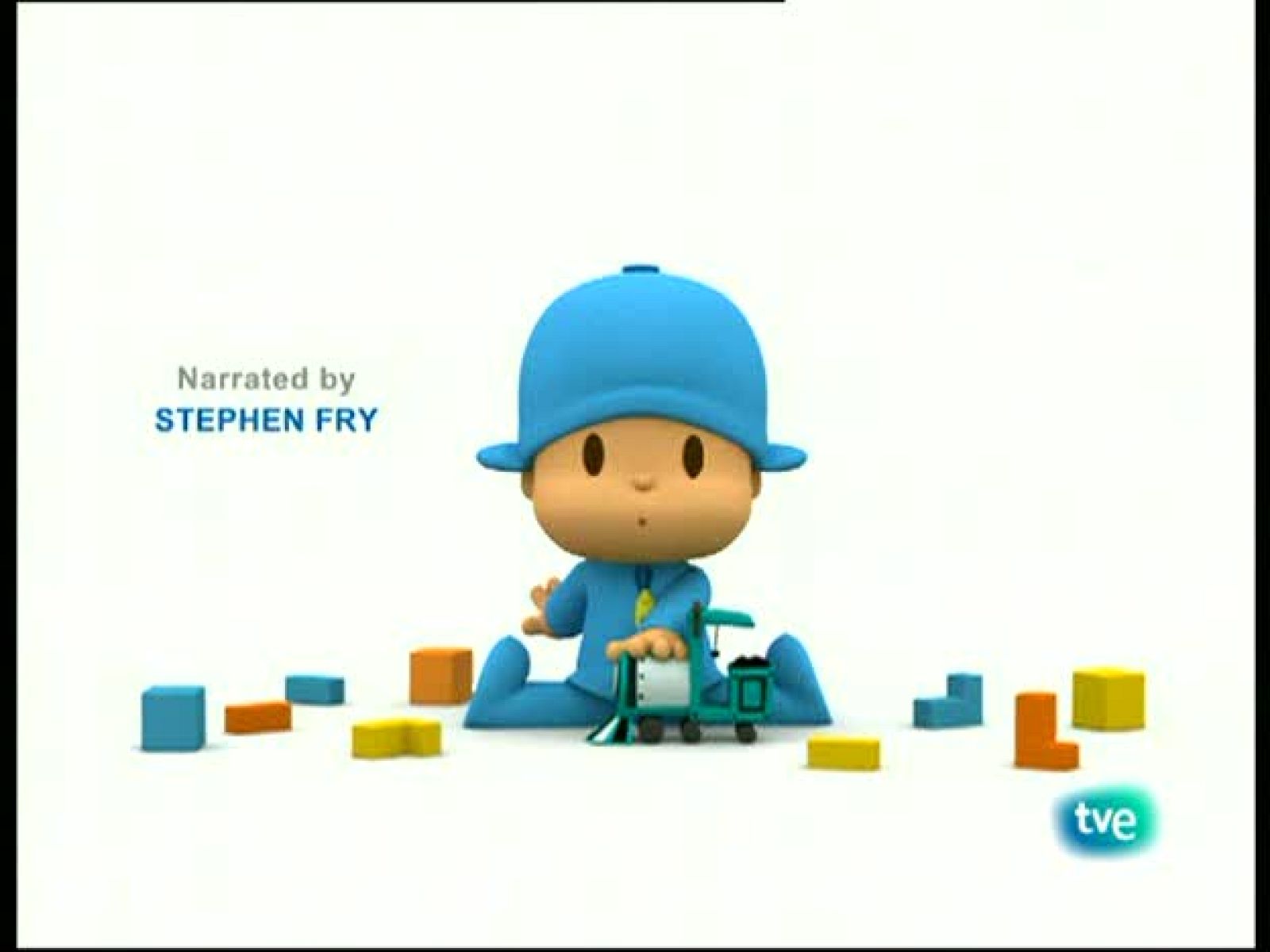 Pocoyo - Pocoyo | Ver