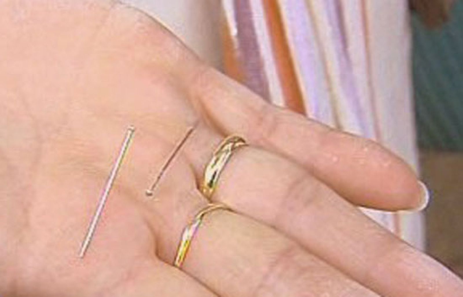 España Directo - Los alfileres del amor | Ver