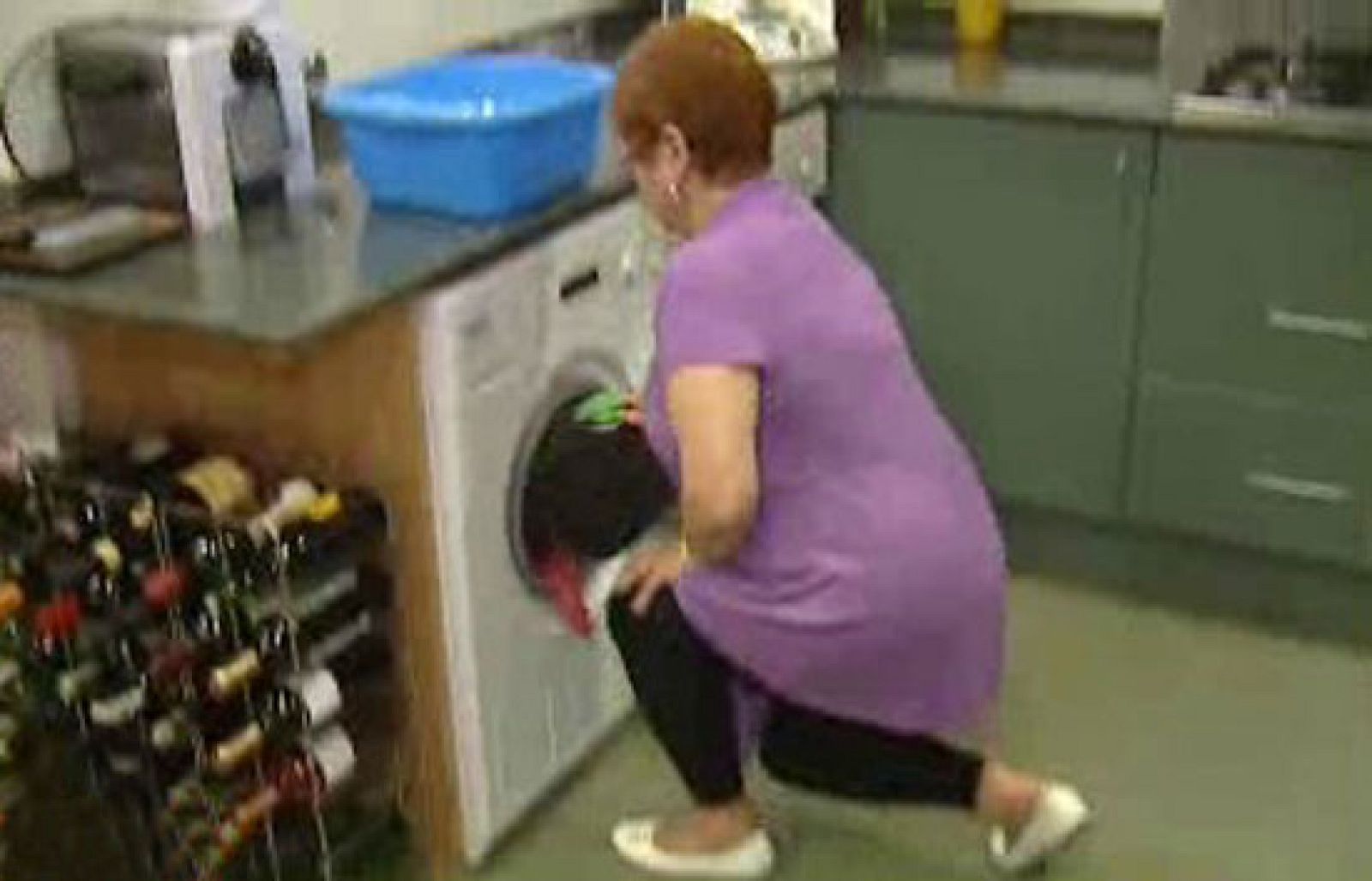 España Directo - Adelgazar desde casa | Ver