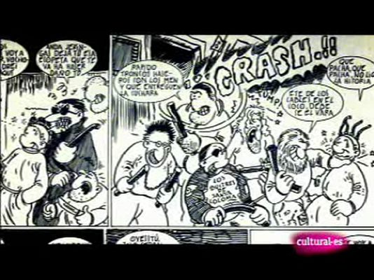 Con visado de calle - Con visado de calle - 11/06/10