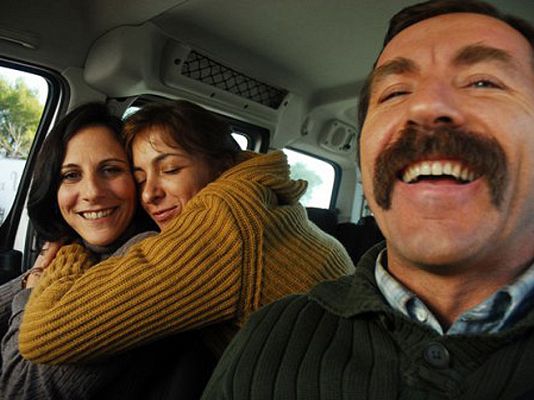 Versión española - Una palabra tuya