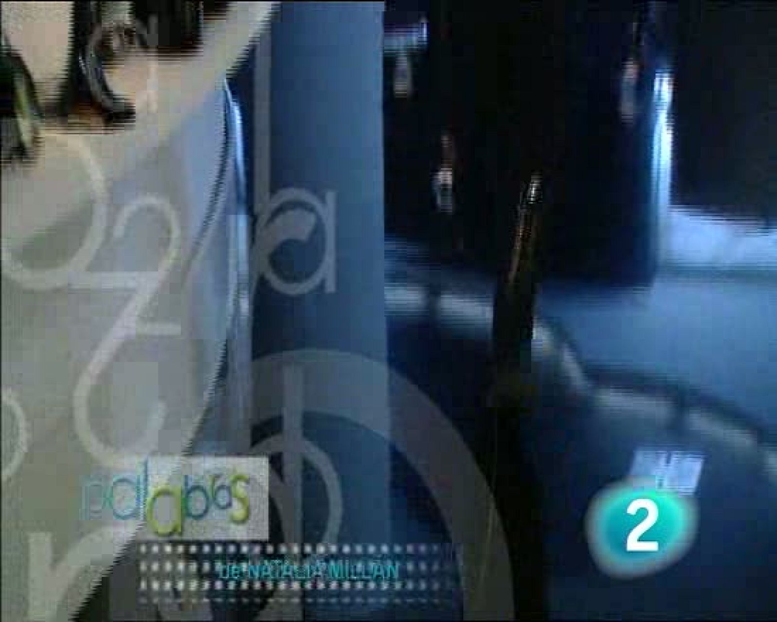 Palabra por palabra - Natalia Millán - Palabra por palabra | Ver