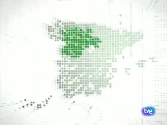 Noticias de Castilla y León - Noticias de Castilla y León - 14/06/10