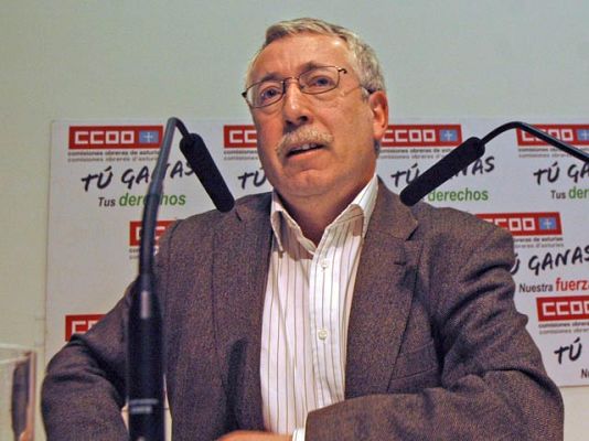  - Habrá huelga general