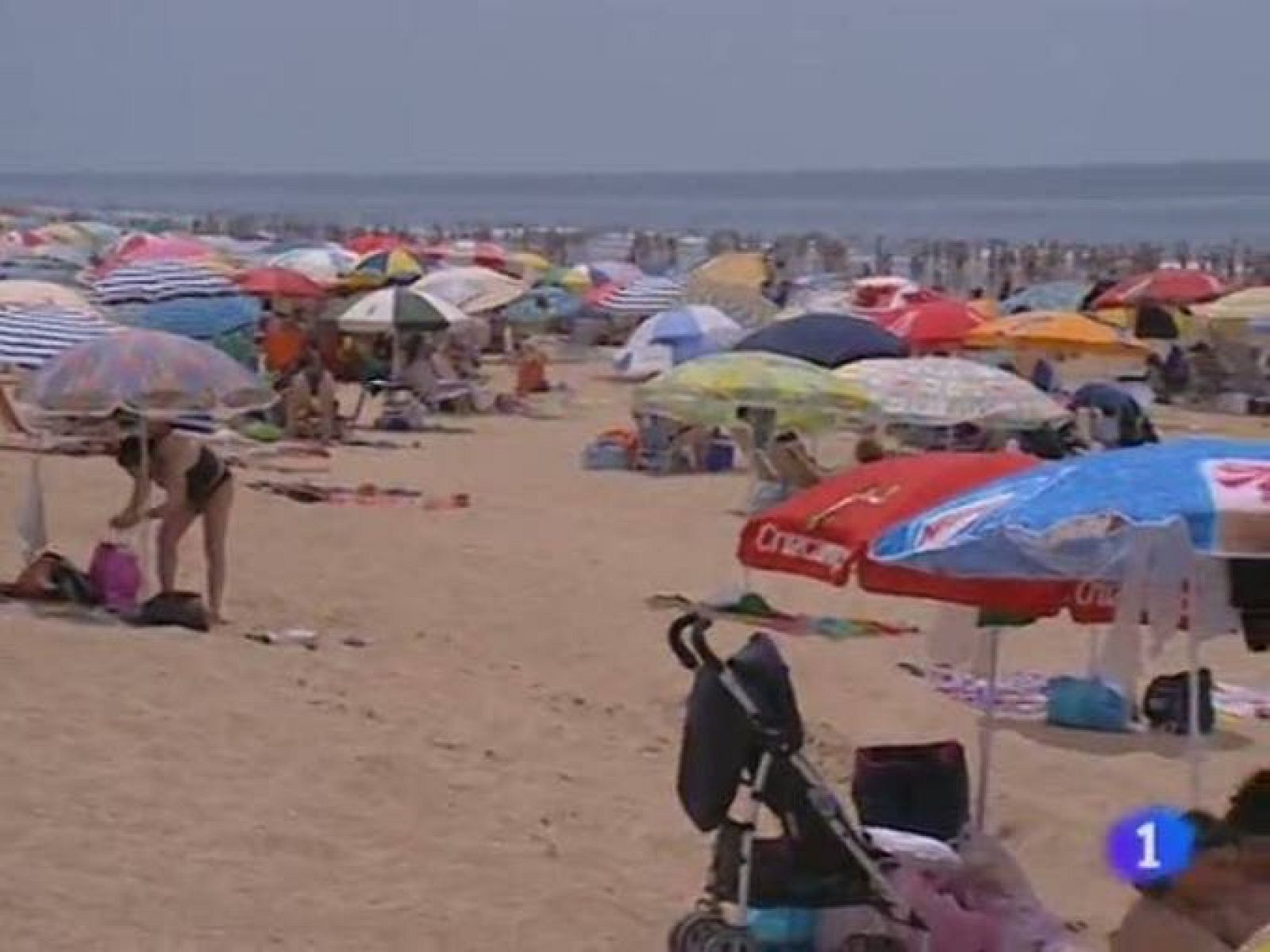 Noticias Andalucía (14/06/10)