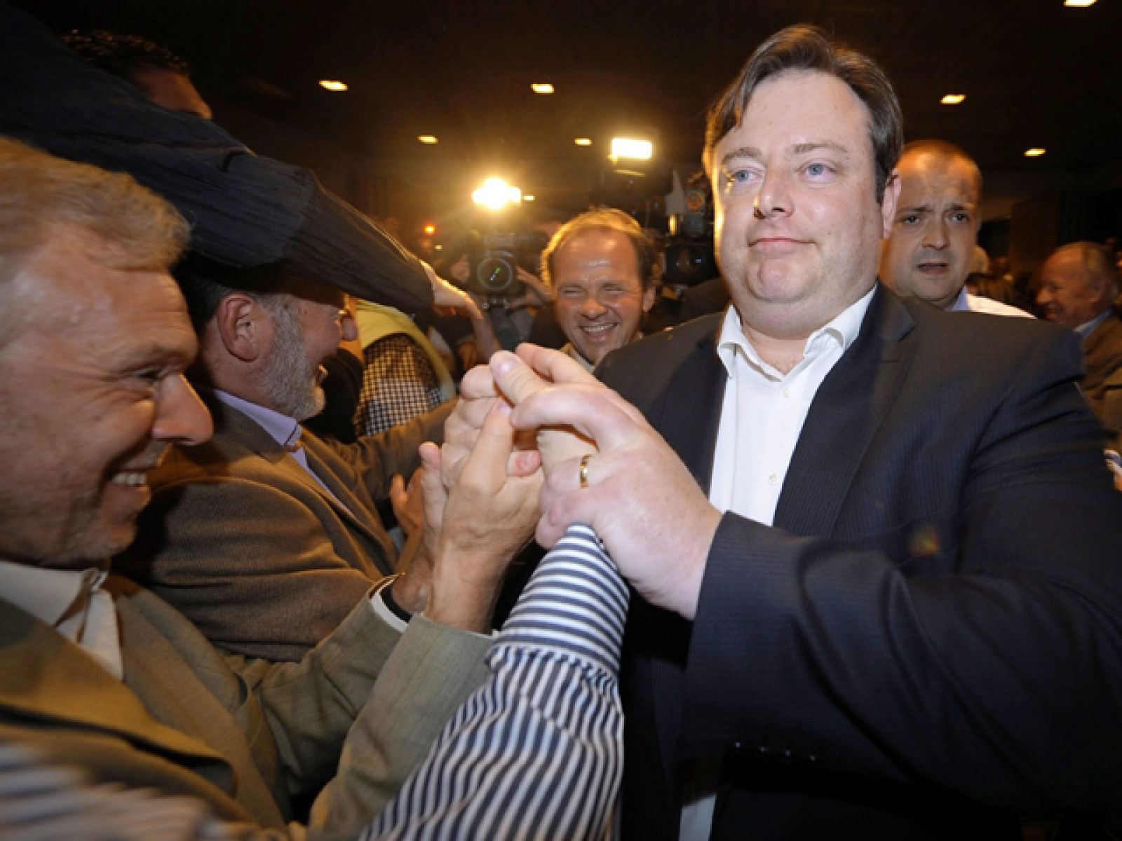 Bélgica es hoy un país más dividido, después de la victoria histórica del independentismo flamenco | Ver