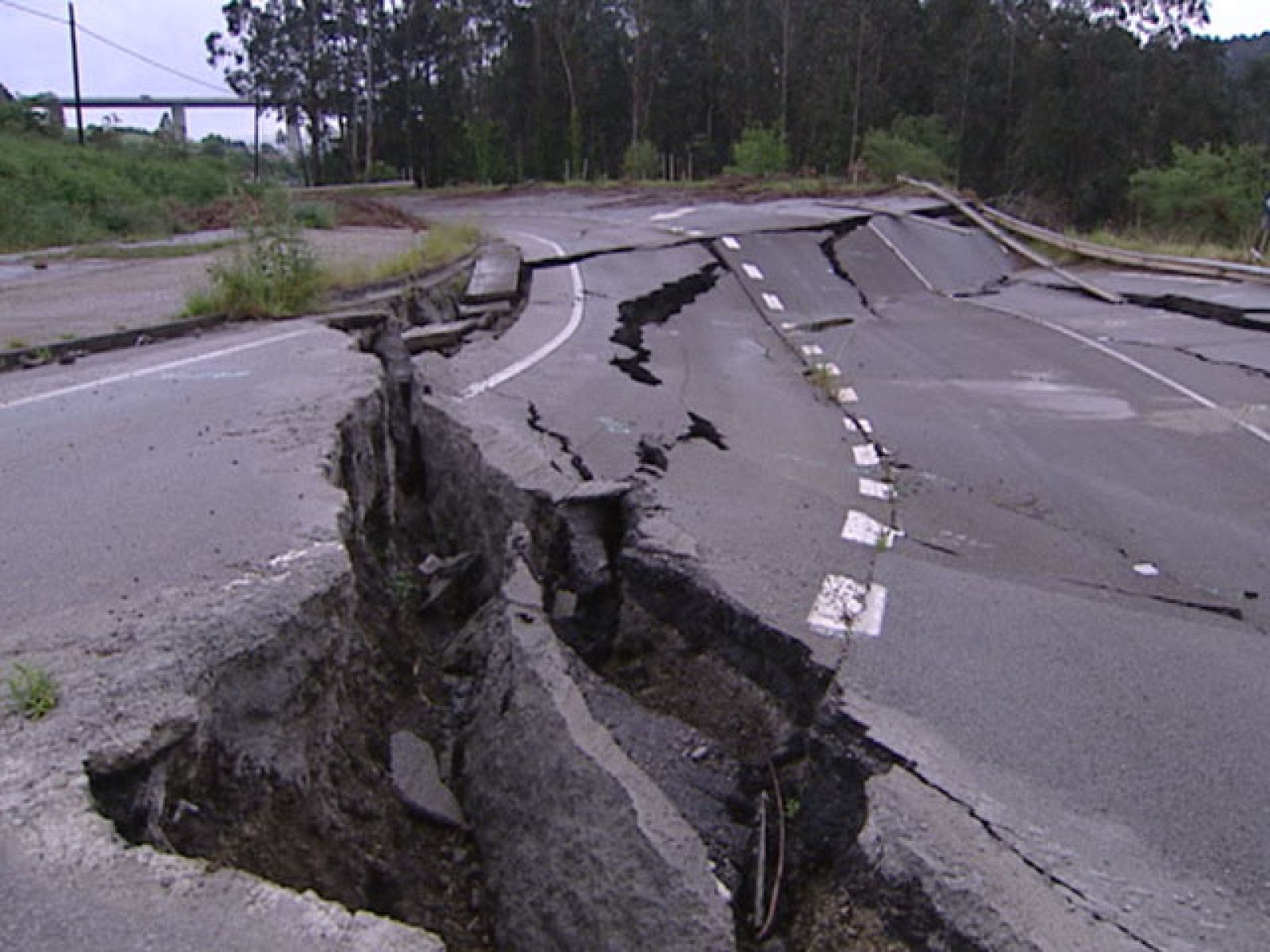 El TD1 en cuatro minutos (14/06/10)