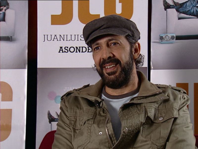 Juan Luis Guerra publica su nuevo trabajo, que ha titulado 'A son de guerra'