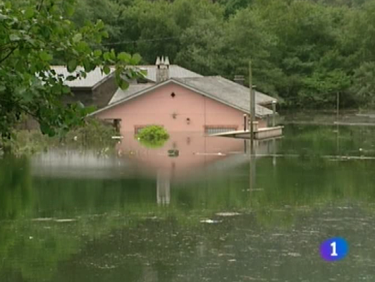 Panorama Regional - Panorama regional - 14/06/10