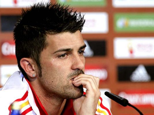  - 'Le deseo suerte a Rosell'