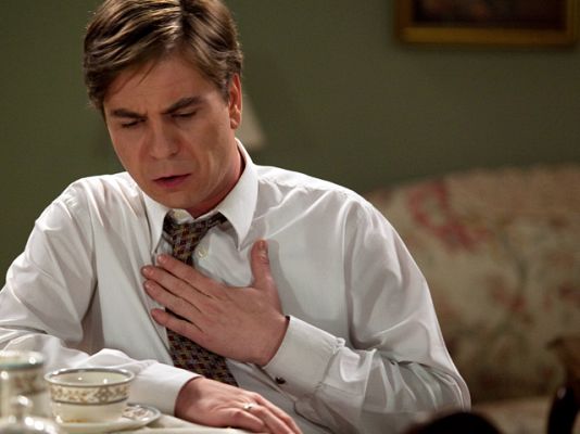 Amar en tiempos revueltos - Avance del capítulo 200