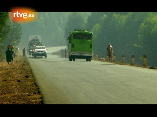  - Play4África, el valor de un balón