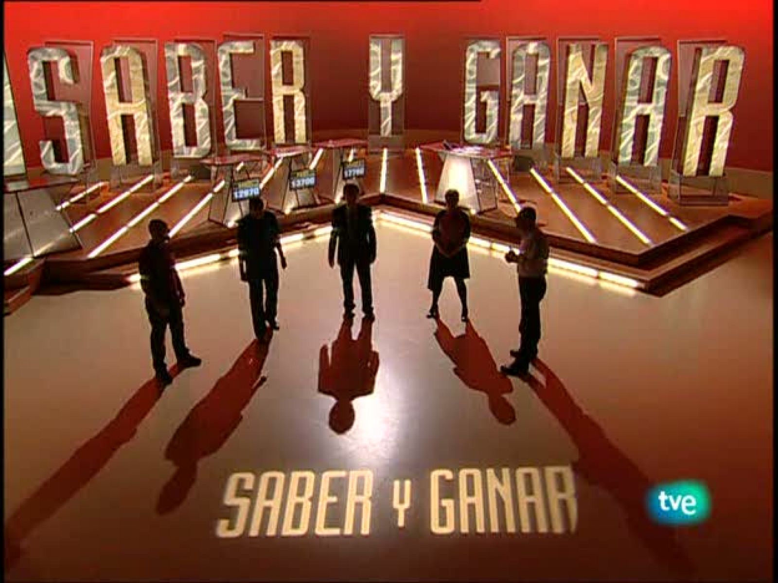 Saber y ganar - 14/06/10 - Saber y ganar | Ver
