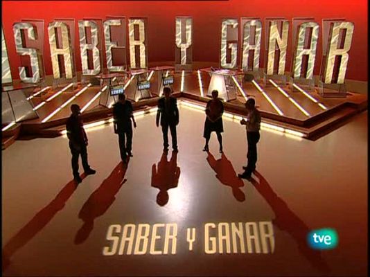 Saber y ganar - Saber y ganar - 14/06/10