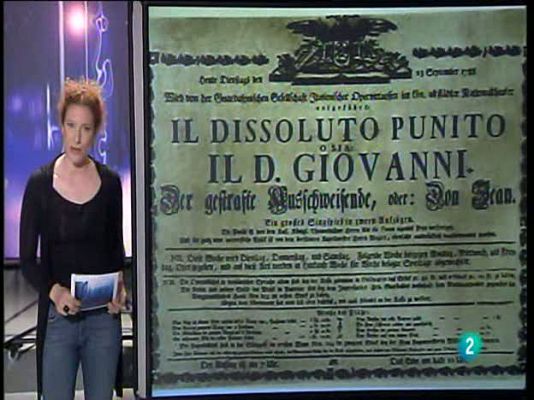 Programa de mano - Programa de mano - 14/06/10