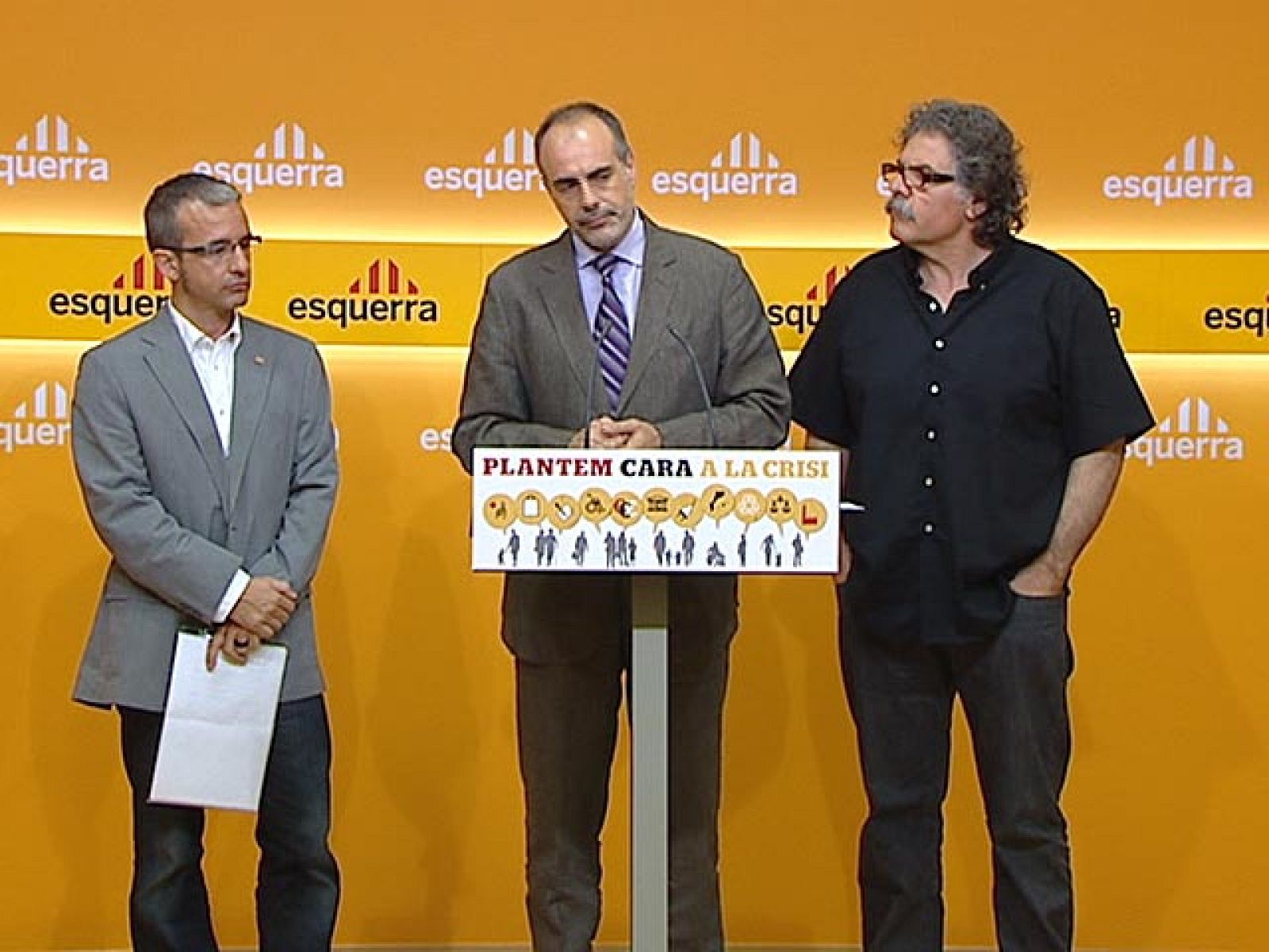 El Gobierno negocia los apoyos necesarios para sacar adelante la reforma laboral en el Parlamento | Ver