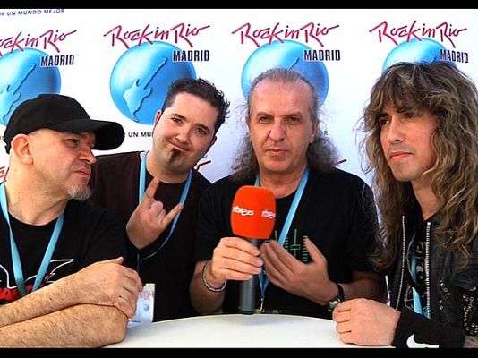  - Baron Rojo sigue dando guerra