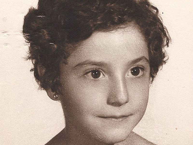 Volver con... - Rosario Pardo - Volver con... | Ver