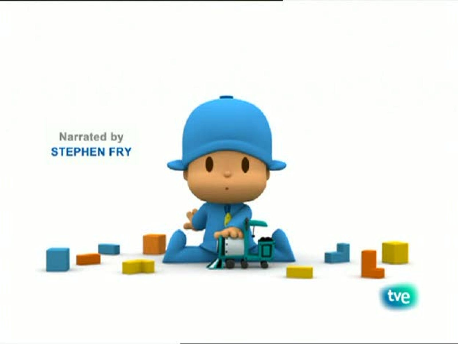 Pocoyo - Pocoyo | Ver