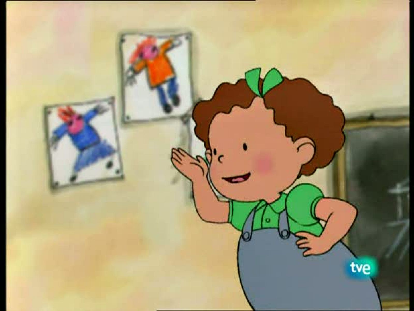 Las tres mellizas - Las Tres Mellizas | Ver